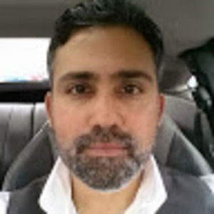 Meet your Posher, Juan